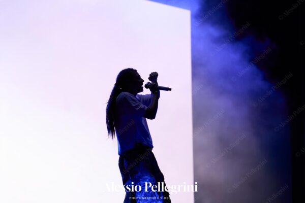 Sayf + Salmo - Marea Festival - 47