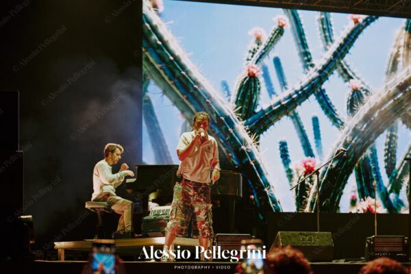 Sayf + Salmo - Marea Festival - 5