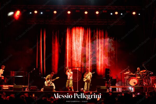 Sayf + Salmo - Marea Festival - 53
