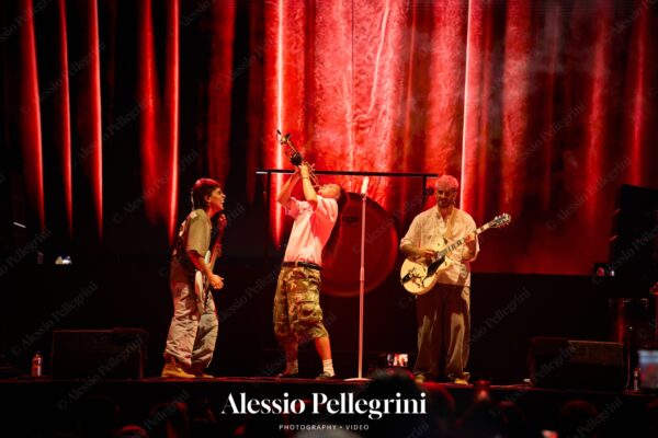 Sayf + Salmo - Marea Festival - 54