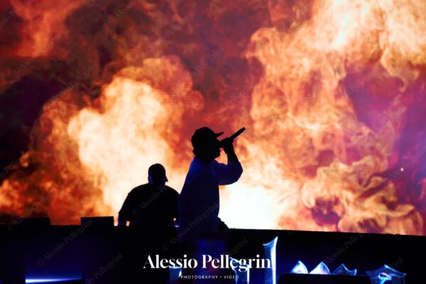 Sayf + Salmo - Marea Festival - 55