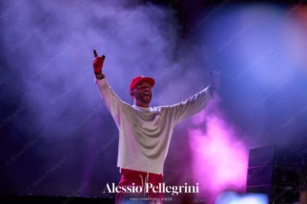 Sayf + Salmo - Marea Festival - 57