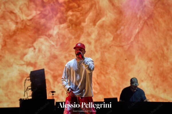 Sayf + Salmo - Marea Festival - 58