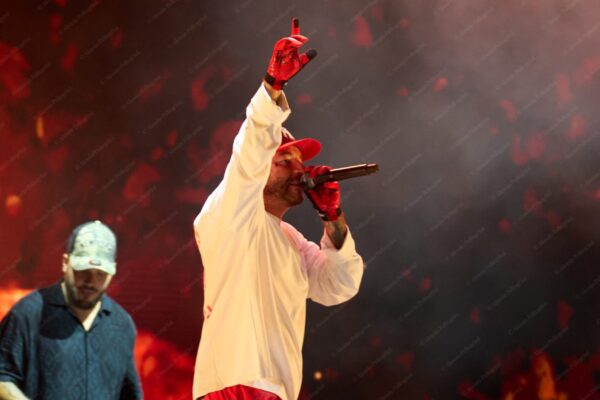 Sayf + Salmo - Marea Festival - 59