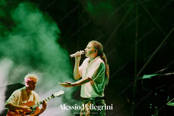 Sayf + Salmo - Marea Festival - 6
