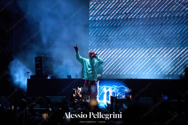 Sayf + Salmo - Marea Festival - 60