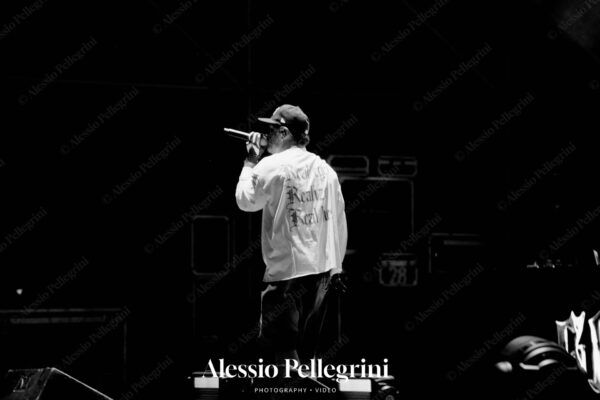 Sayf + Salmo - Marea Festival - 61