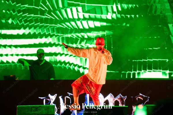 Sayf + Salmo - Marea Festival - 63