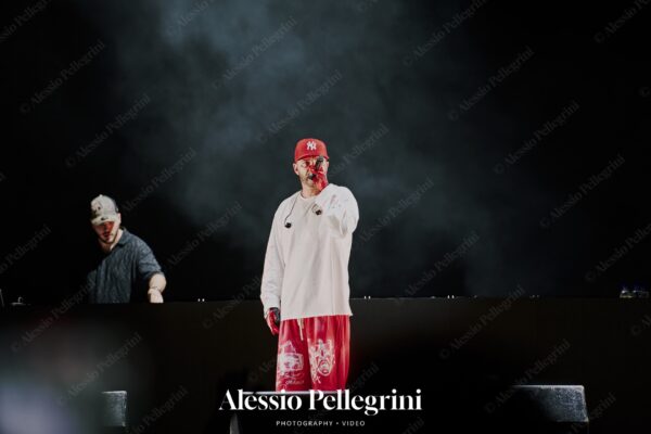 Sayf + Salmo - Marea Festival - 65