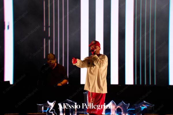Sayf + Salmo - Marea Festival - 67