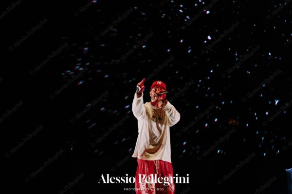 Sayf + Salmo - Marea Festival - 68