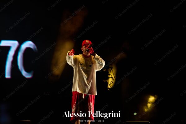 Sayf + Salmo - Marea Festival - 69