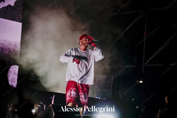 Sayf + Salmo - Marea Festival - 72