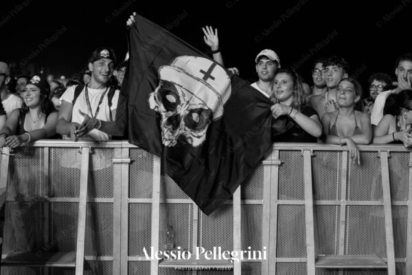 Sayf + Salmo - Marea Festival - 73
