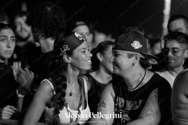 Sayf + Salmo - Marea Festival - 75