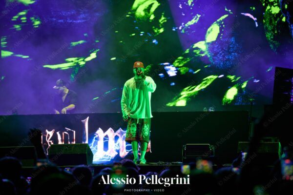 Sayf + Salmo - Marea Festival - 78