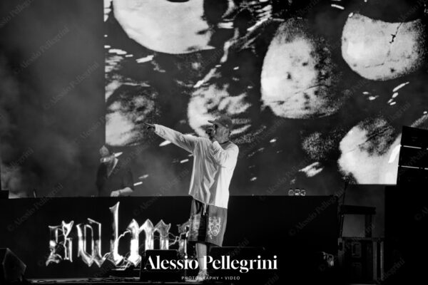 Sayf + Salmo - Marea Festival - 79