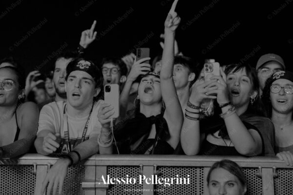 Sayf + Salmo - Marea Festival - 8