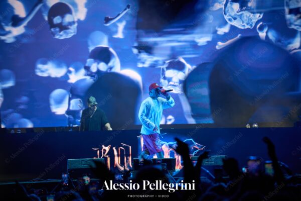 Sayf + Salmo - Marea Festival - 81