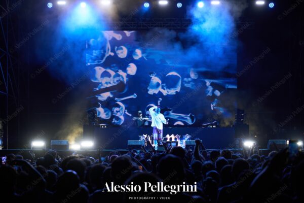 Sayf + Salmo - Marea Festival - 83