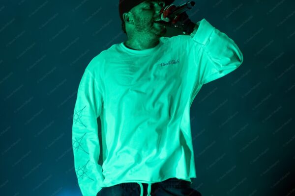 Sayf + Salmo - Marea Festival - 85