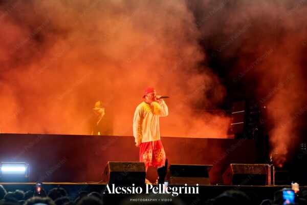 Sayf + Salmo - Marea Festival - 87