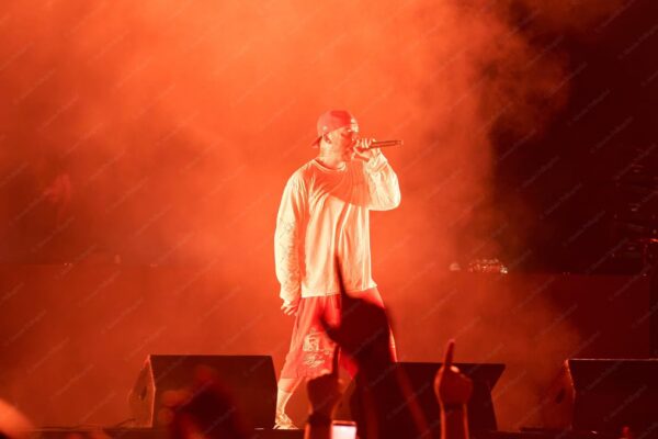 Sayf + Salmo - Marea Festival - 88