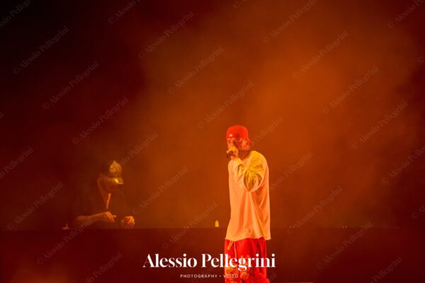 Sayf + Salmo - Marea Festival - 90