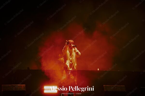 Sayf + Salmo - Marea Festival - 93