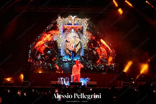 Sayf + Salmo - Marea Festival - 94