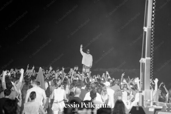 Sayf + Salmo - Marea Festival - 95