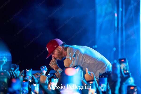 Sayf + Salmo - Marea Festival - 96
