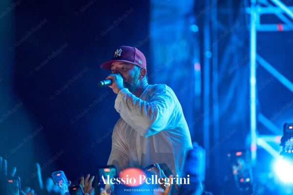 Sayf + Salmo - Marea Festival - 97