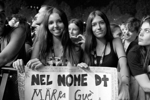 Marra Gue Ippodromo SNAI EX 4